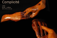 Complicité bois