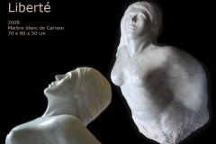 Liberté