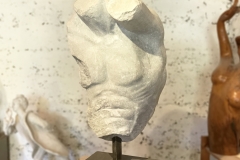 Buste-numéro-2