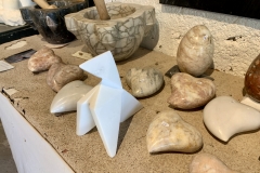 Origami-Marbre-de-Carrare