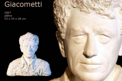 Giacometti