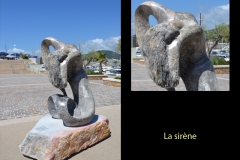 La sirène